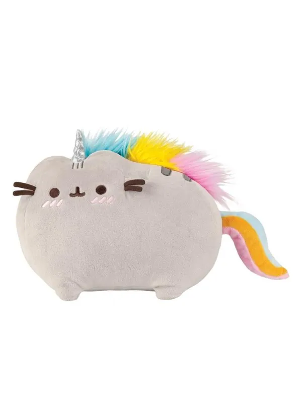 Pusheen - Plush unicorn mascot icorn Blushing 20 cm