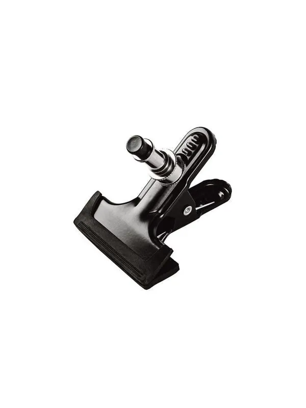 Falcon Eyes clamp + 1/4" male adapter