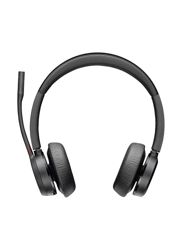 HP Poly Voyager 4320-M Headset +USB-C Cable +BT700 dongle (7Y211AA)