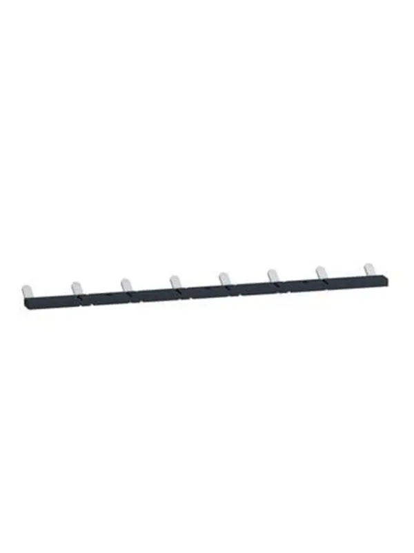 Schneider Electric Loop rail 8 pole for connection of RGZE and RSZE sockets for RXG and RSB relays