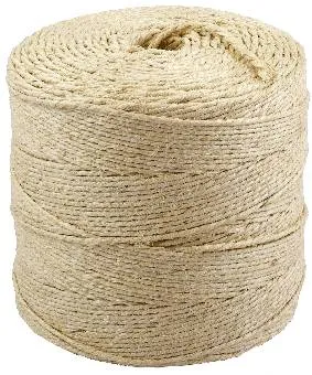 Emballasjegarn sisal 2,0mmx1320