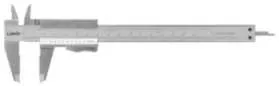 Skyvelær 300 mm