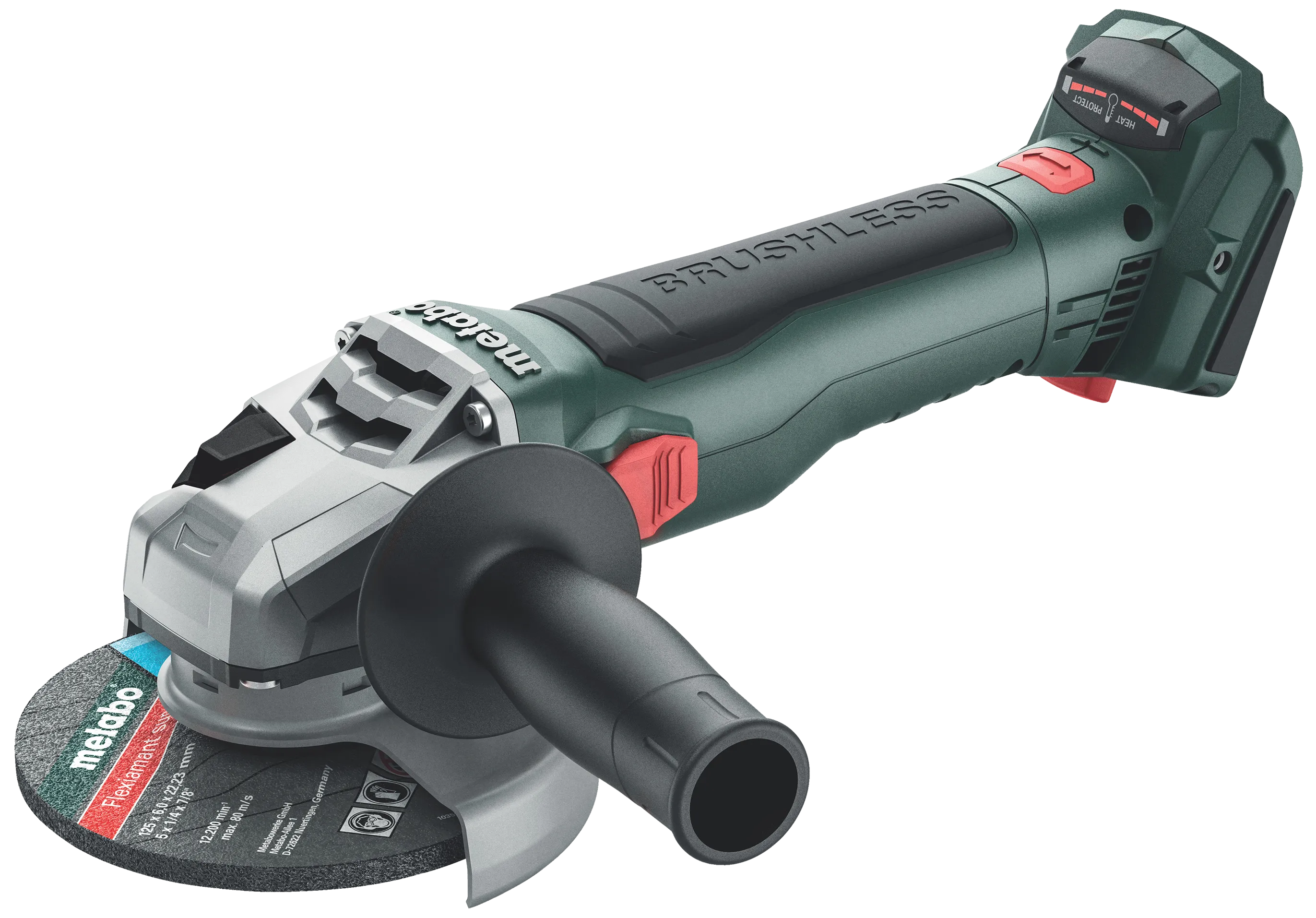 Metabo 613052840 angle grinder