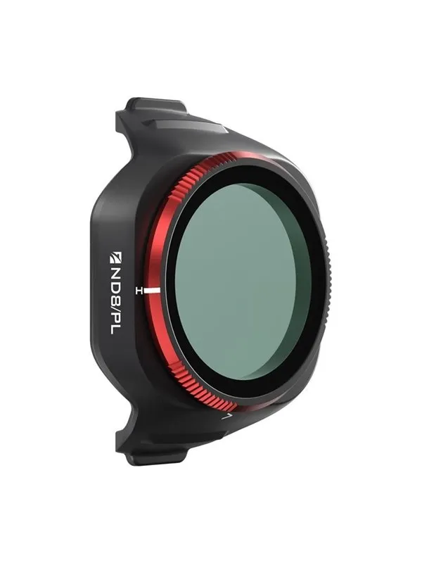 Freewell - ND8/PL Filter for Mini 5 Pro