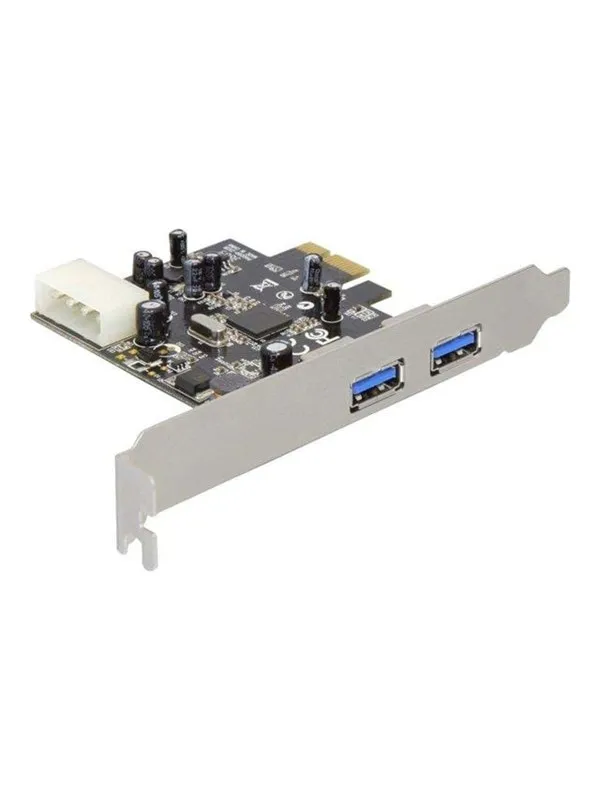 DeLOCK PCI Express card > 2x USB 3.0