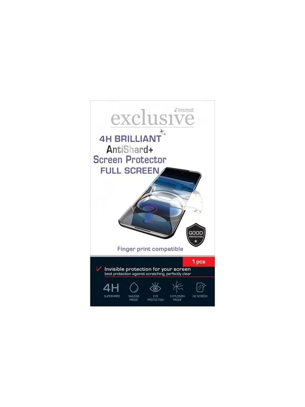 Insmat Exclusive AntiShard+