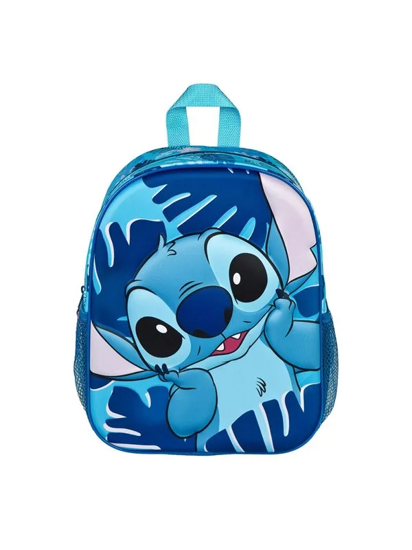 Disney Stitch Backpack