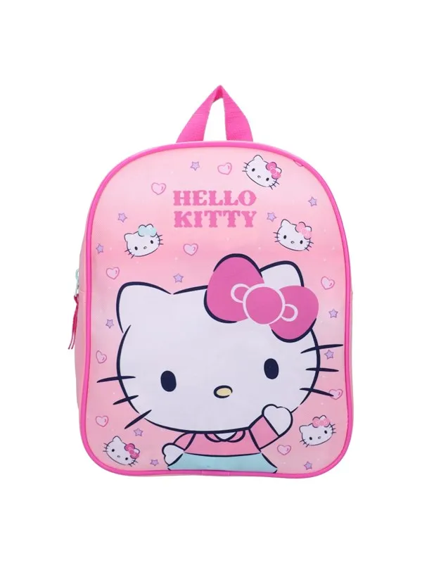 Hello Kitty Backpack  Chosen Ones