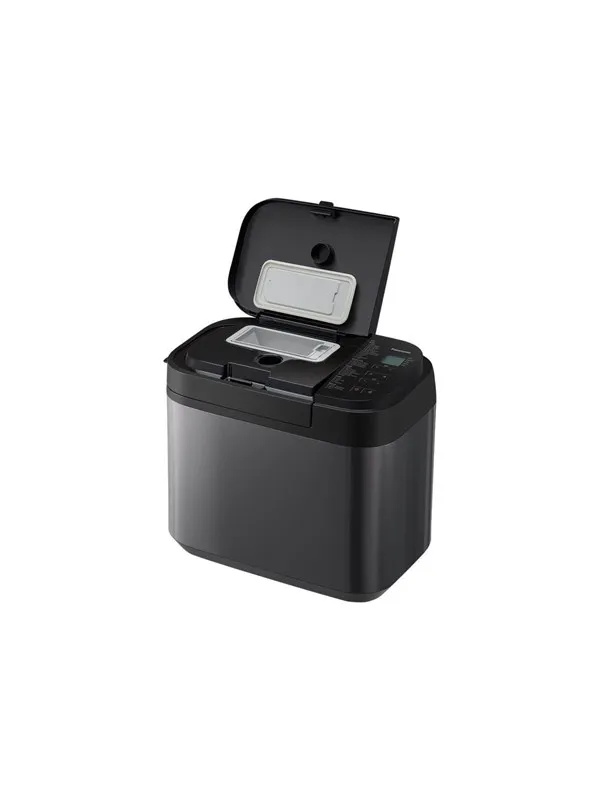 Panasonic Bakemaskin SD-YR2540 - breadmaker - acryl grey