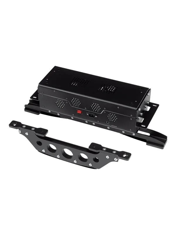 Next Level Racing Motion Plus Platform Rattesimulatorcockpit - Opptil 250 kg