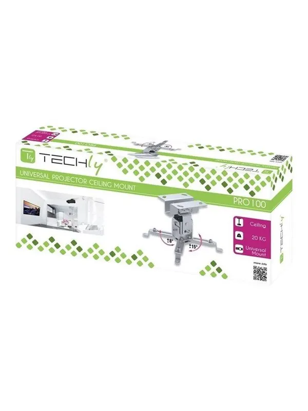 IC INTRACOM techly