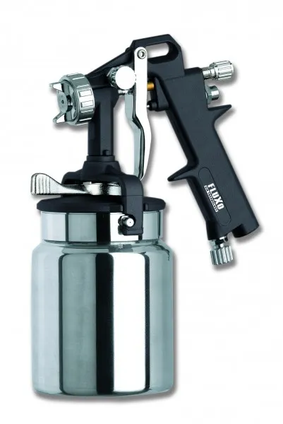 MP2 malepistol Prof