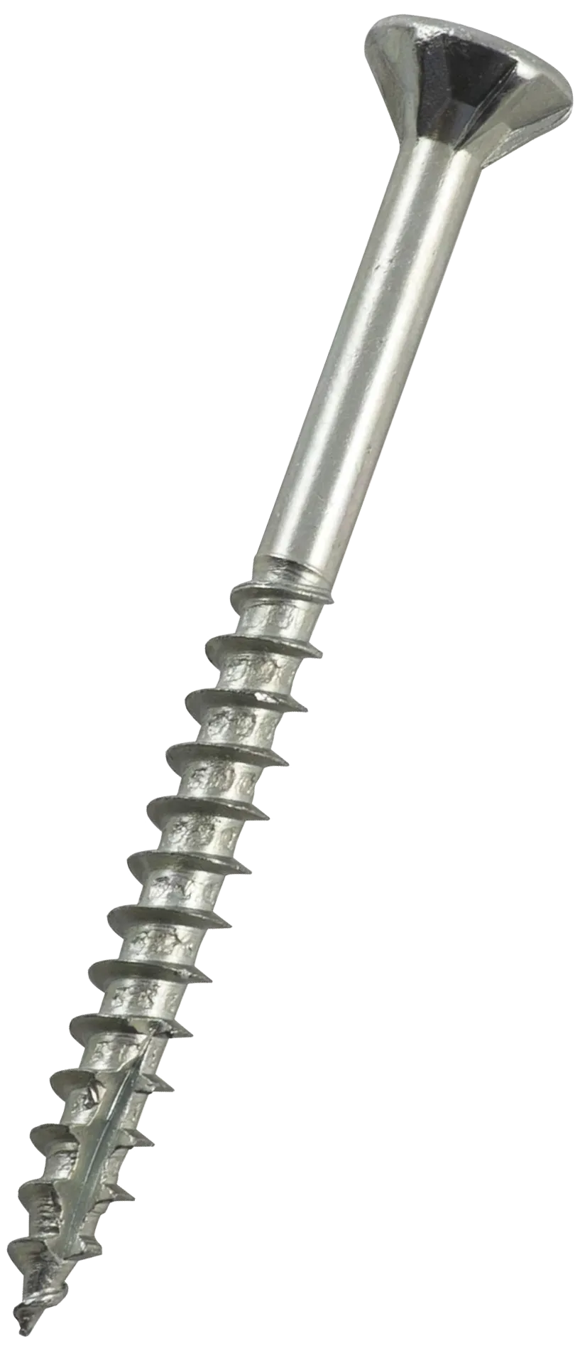 NKT Spun+ universalskrue G3 UH TX20 3,5×40, 200 stk