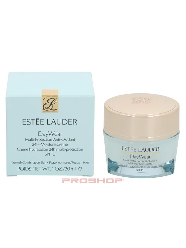 Estée Lauder Daywear Advanced Creme SPF15