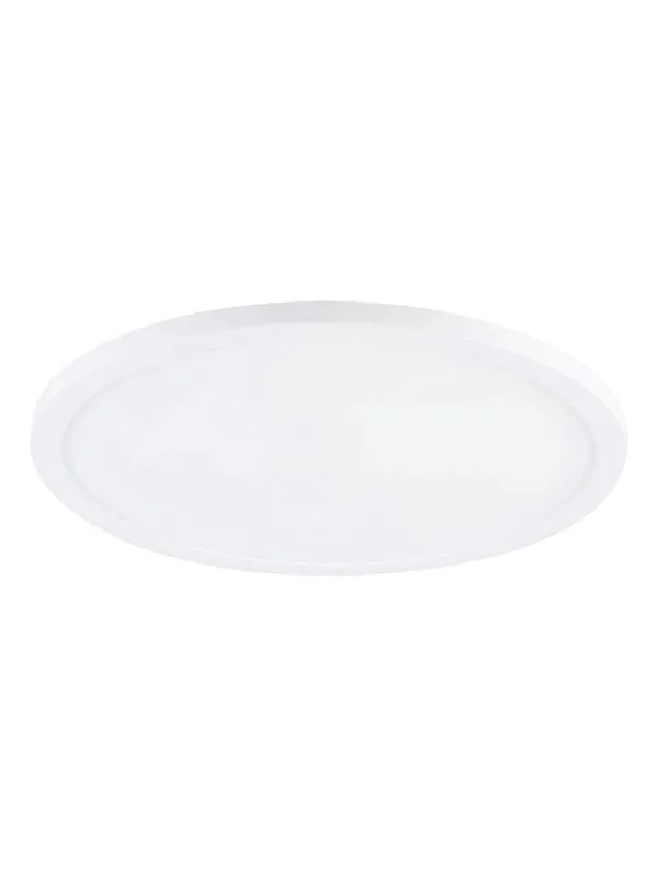 EGLO FUEVA FLEX recessed light white