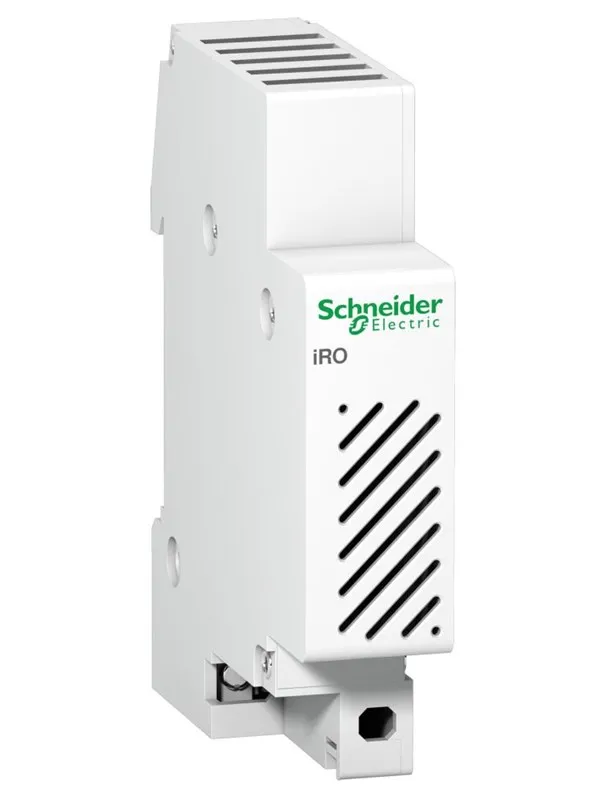 Schneider Electric Buzzer 230vca 70dba 50..60hz