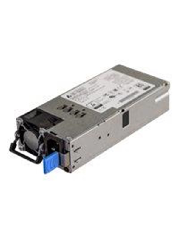 QNAP DELTA Strømforsyning (PSU) - 550 Watt - ATX - 80 Plus