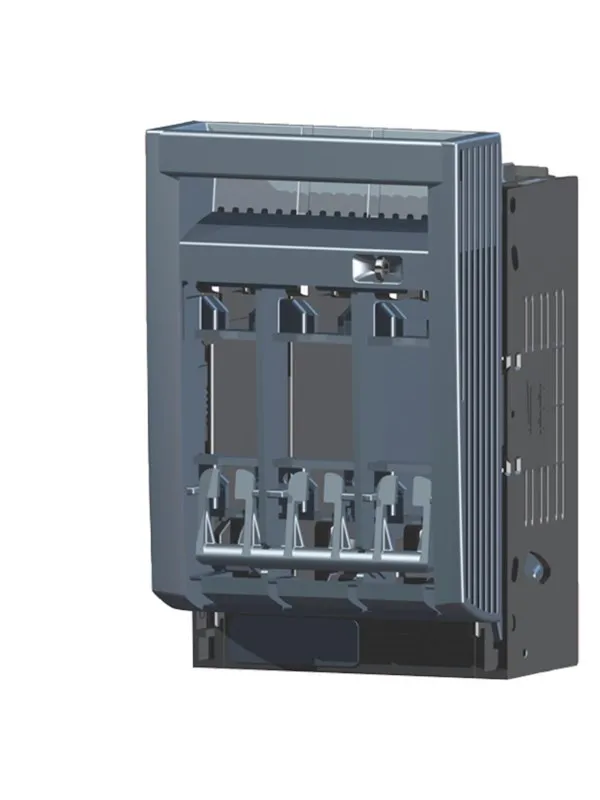 Siemens Fuse-switch-disconnector  3np1 3-pole 3np1123-1ca20