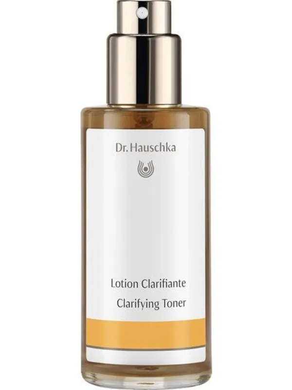 Dr. Hauschka Clarifying Toner - 100 ml