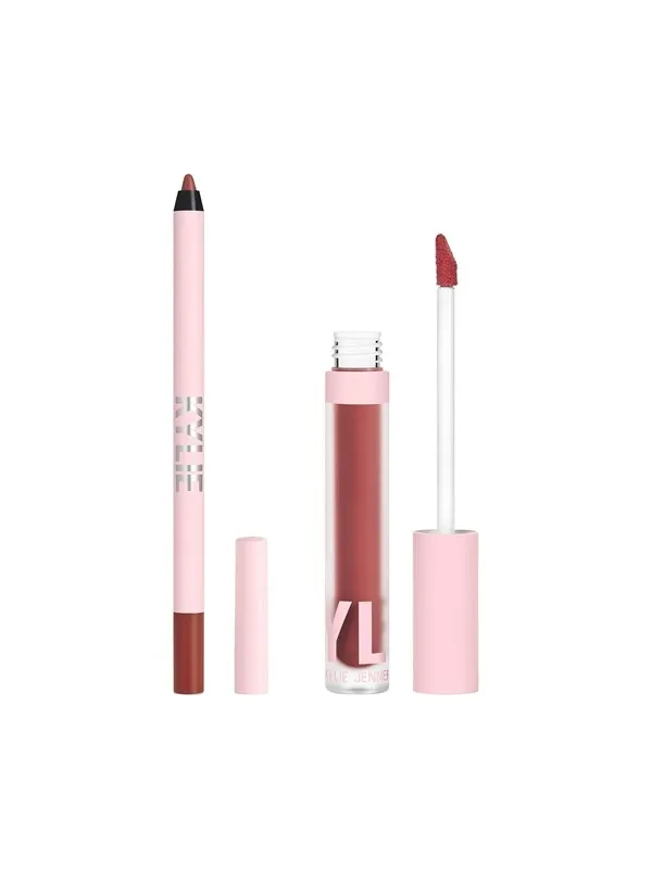 Kylie Cosmetics Cosmetics Lip Blush Kit.- 4g.