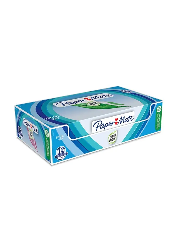 LIQUID PAPER Dryline Grip - Korreksjons-/rette tape