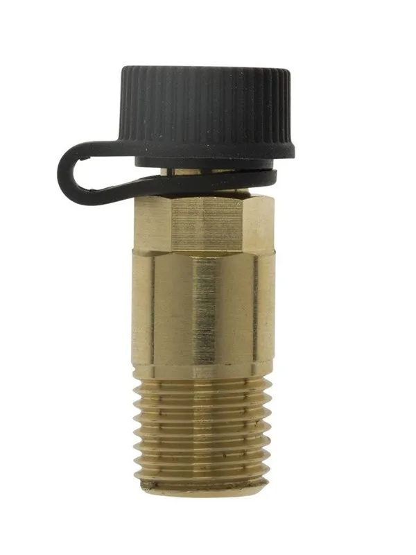 IMI Hydronic Measurement point