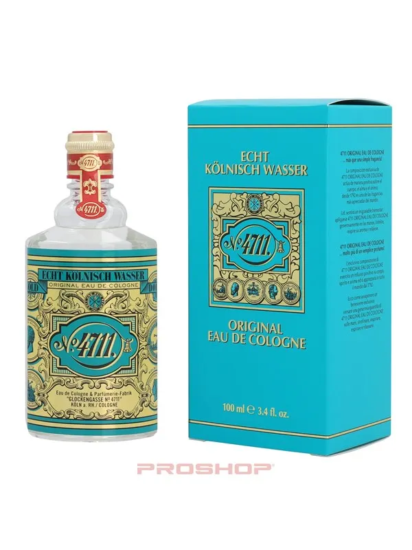 4711 Original Flacon EDC - 100ml