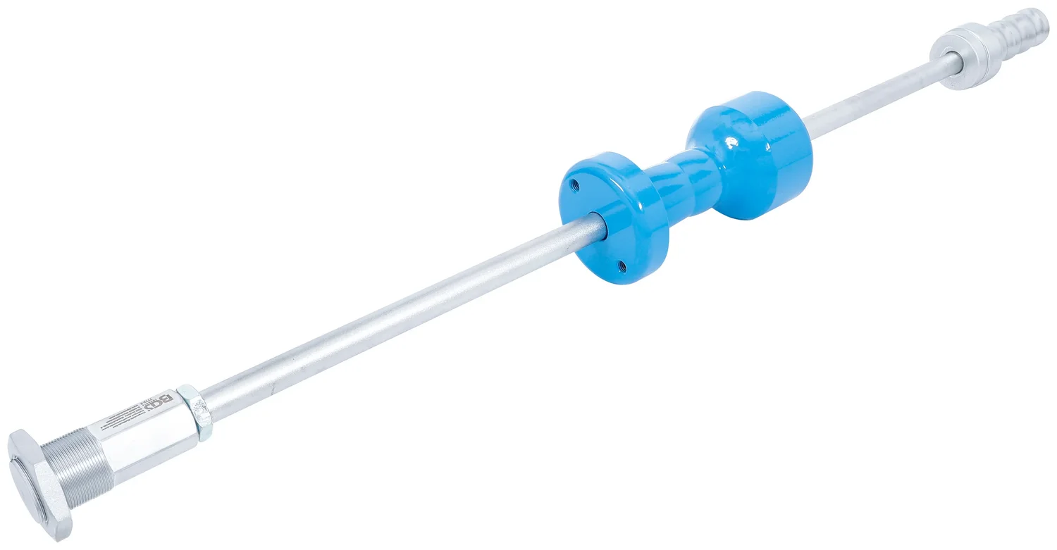Glidehammer