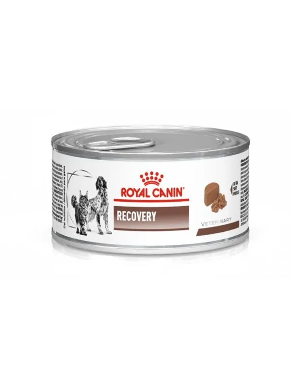 Royal Canin Vet Recovery Canine/Feline 195g