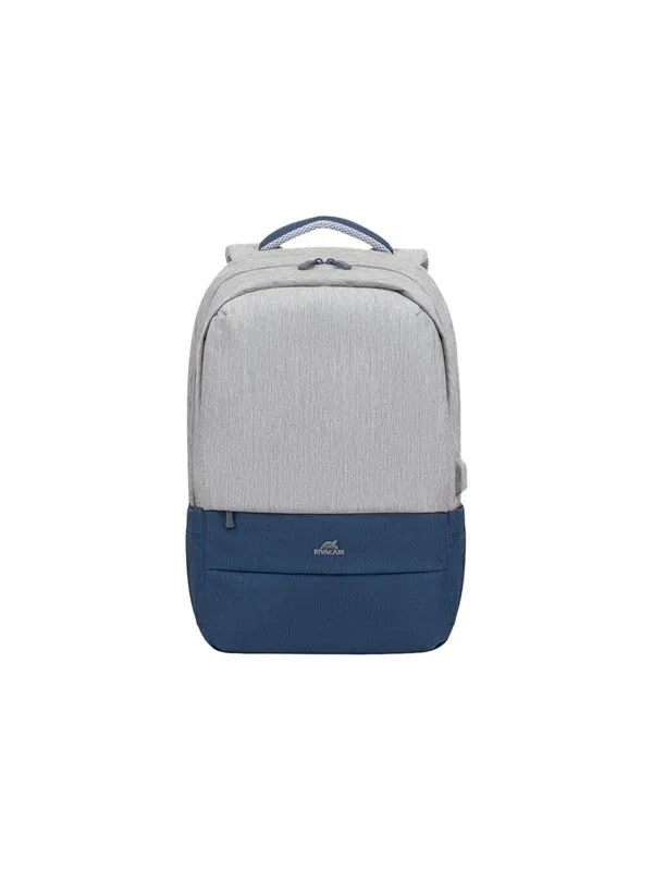 RivaCase Prater - 17.3" - Laptop Backpack