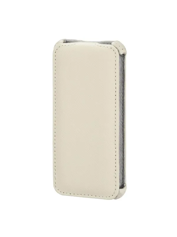 Hama iPhone 5 Window Case Flap