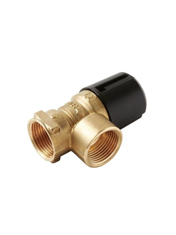 Wavin Safety valve type k 3 5 bar 3/4