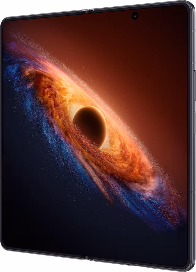 HONOR Magic V6 smarttelefon 16/512GB (sort)