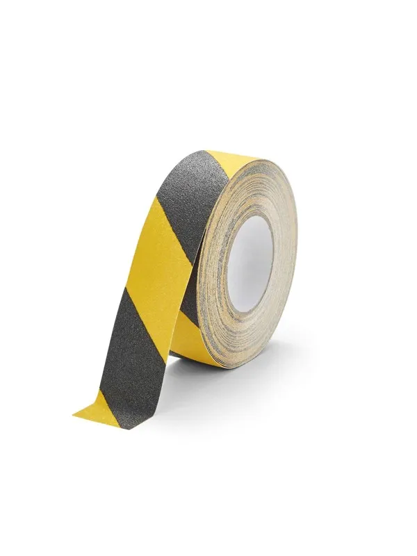 DURABLE Sklisikring DURALINE® GRIP 50 mm varselfarget