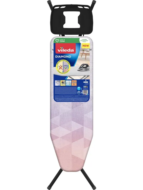 Vileda Accessories Diamond