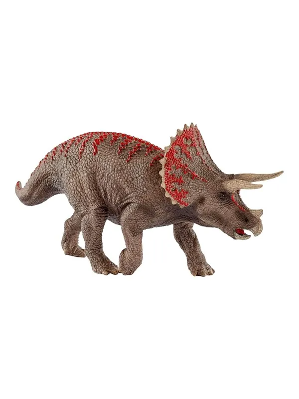Schleich Dinosaurs Triceratops