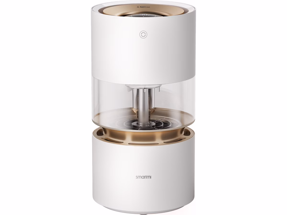 Smartmi Humidifer Rainforest Luftfukter