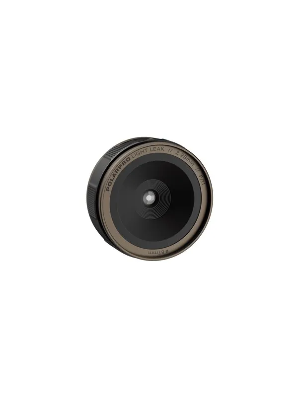 PolarPro LGHTLK-28-Z camera lens