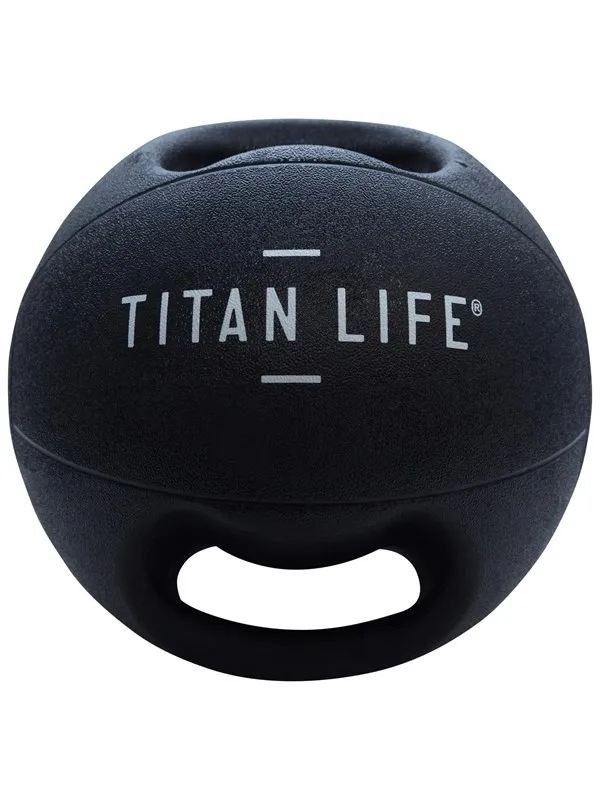 TITAN LIFE PRO Medicine Ball 8 kg