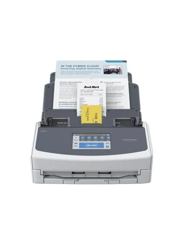 Ricoh ScanSnap iX1600 Document Scanner