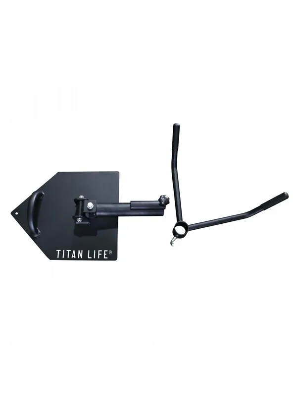 TITAN LIFE PRO Core Trainer