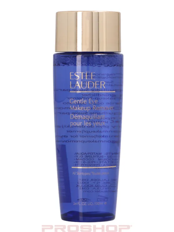 Estée Lauder Gentle Eye Makeup Remover