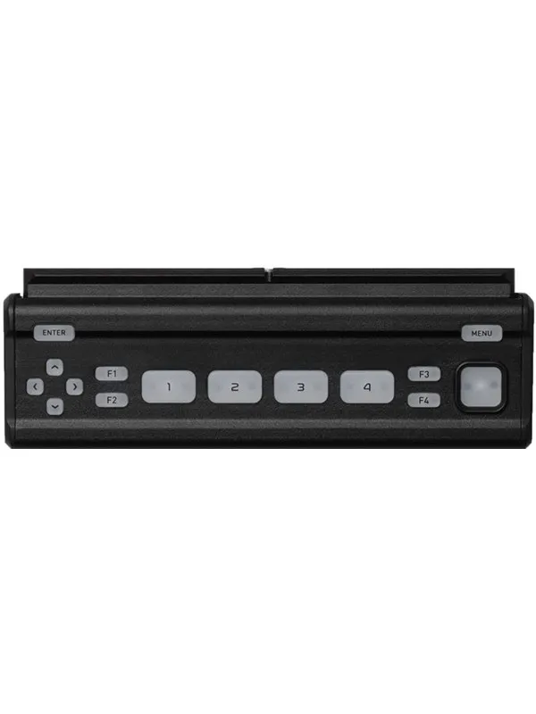 Atomos Button Bar compatible with Neon 17" and Neon 24"
