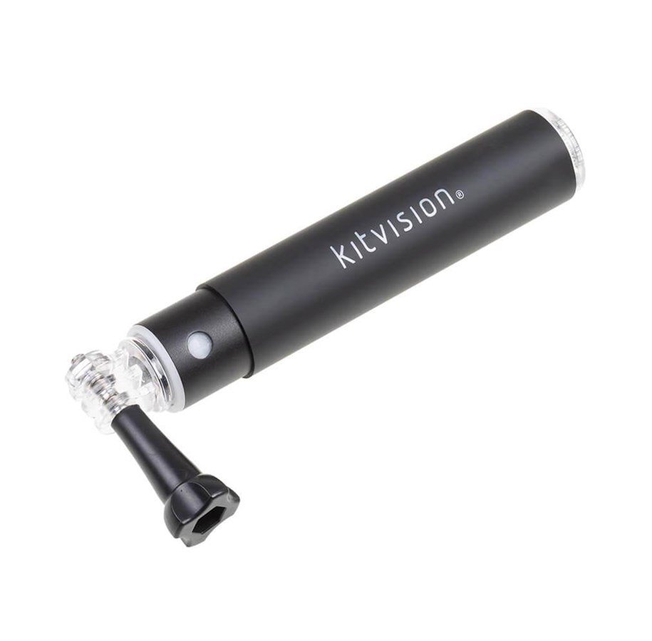 KITVISION Action Tripod Universal for Action Cameras and Mobiles