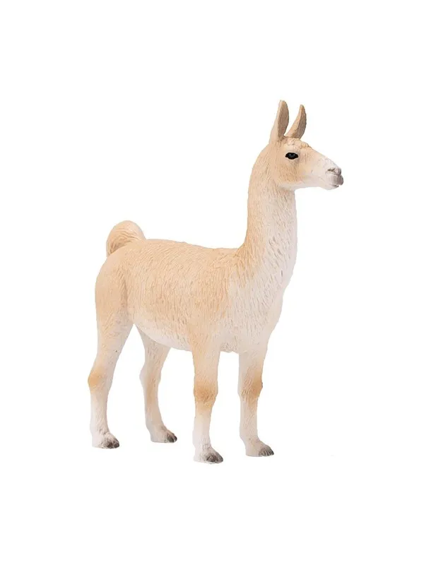 Mojo Wildlife Llama