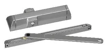 Glidskinnedørslukker TS90 IMP