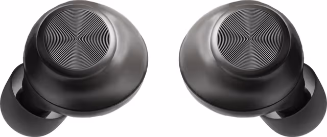 Sudio T3 trådløse in-ear hodetelefoner (sort)