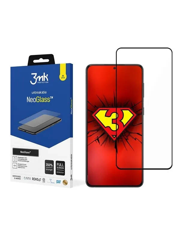 3mk Samsung Galaxy S23 Plus -  NeoGlass™