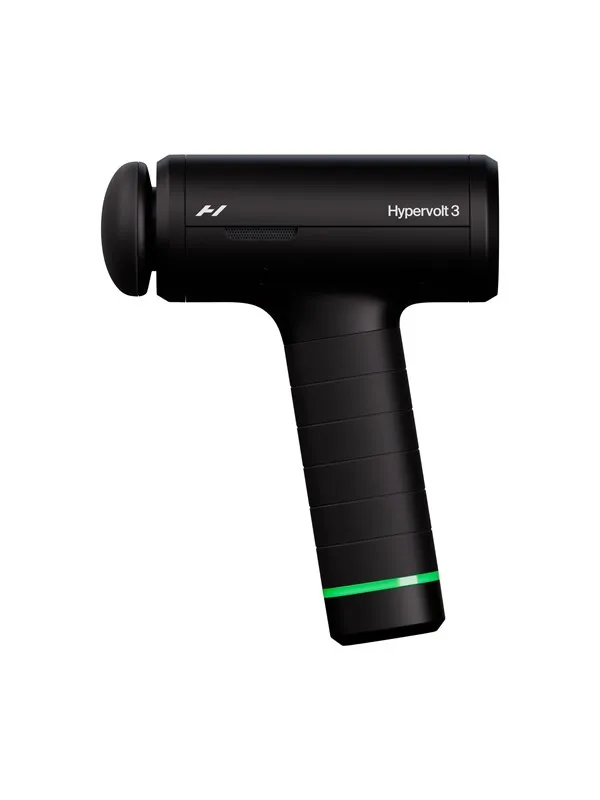 Hyperice Hypervolt 3 Black