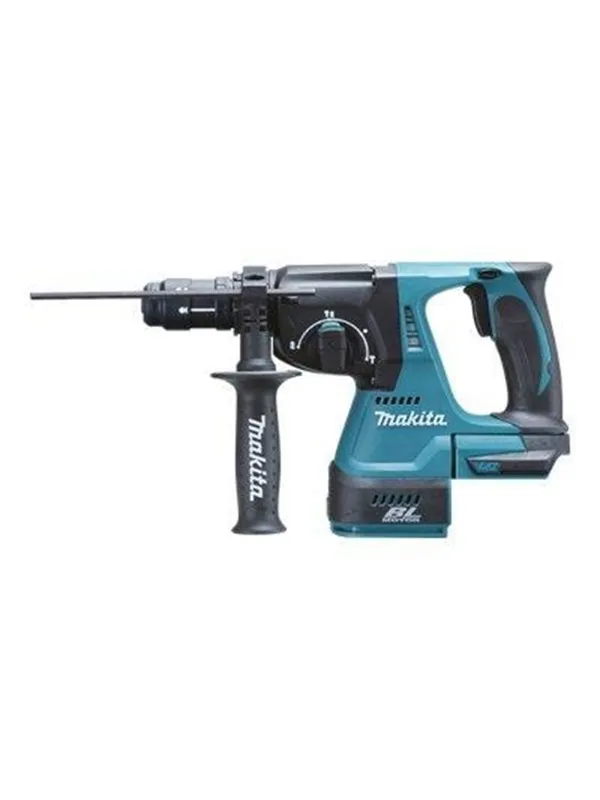 Makita DHR243 - rotary hammer - cordless